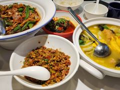 -兰湘子·湘菜小炒(石家庄万象城店)