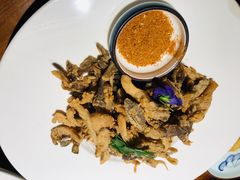 -燕郊烧鸽子(广安路店)
