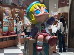 -泡泡玛特POPMART(壹号店)