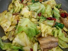 -台北楚楚园馅饼粥(虹桥南丰城店)