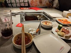 -海底捞火锅(壹悦城店)