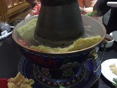 -北门涮肉·铜锅涮肉(南锣鼓巷店)
