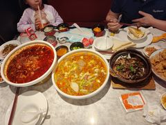 -天辣(金桥啦啦宝都店)