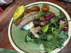 -O'mills Sourdough Bakery&Bistro(永嘉路店)