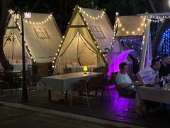 -JUKEBOX玖部音乐餐厅(华侨城店)