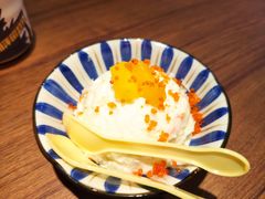 雪山富豪土豆沙拉-小川洋风料理(大悦城店)