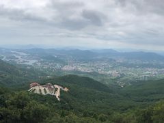-福建泉州仙公山风景名胜区