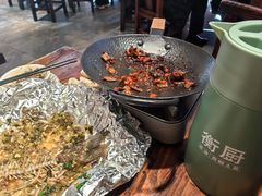 -衡厨·衡阳土菜(中南店)