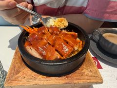 -凯撒咖啡西餐厅(广发大厦店)