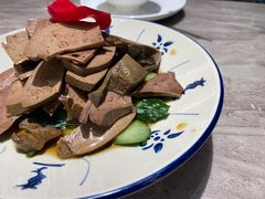 醉猪肝-王记姚家味·地道苏帮菜(凤凰街店)