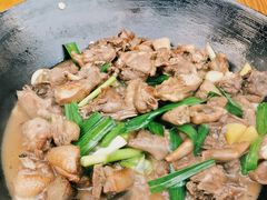 -三哥醉鹅(旧寨店)