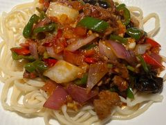 -谷丽麦馕新疆菜·清真(步步高梅溪新天地店)