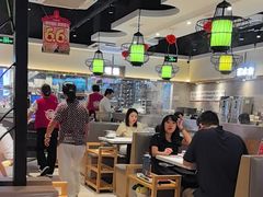 -陈记顺和潮汕牛肉火锅(番禺迎宾大道店)