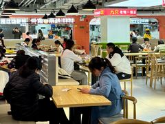 -茂业百货(东门店)