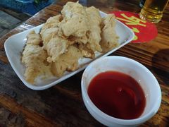 -章记正宗南岗鱼蛋火锅