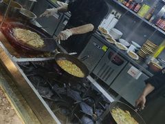 -广东道至正餐厅(区庄店)