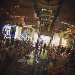 -Alice Nine婚礼艺术空间(总店)