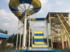 郑州方特水上乐园-郑州方特水上乐园