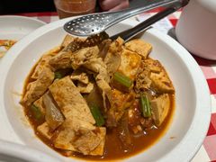 -西贝(上海中心店)