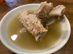 -松發肉骨茶(牛车水店)