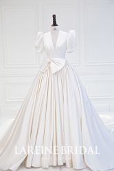 -拉瑞娜LaReine婚纱礼服高级定制