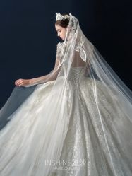 -韩国天使嫁衣婚纱礼服馆(上海旗舰店)