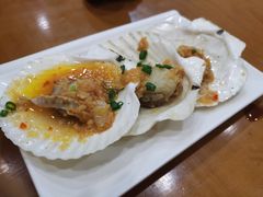 -银子铁板烧料理自助餐(人民广场店)