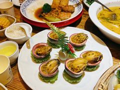 -花溪雨·森林餐厅(石基店)