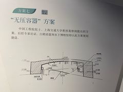 -白鹤梁水下博物馆