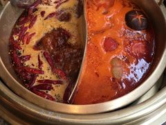 -小龙坎老火锅(北京三里屯店)