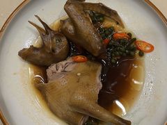-广东胜利宾馆西关粤中餐厅