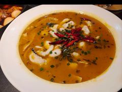 -李子坝梁山鸡(李子坝大鸡哥店)