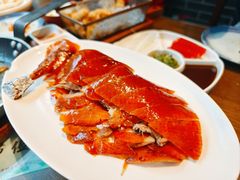 -张大嘴菜馆(庞各庄店)