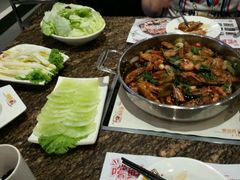 -黄记煌三汁焖锅(崇文门店)