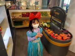 -FAIRYLAND龙族星球主题餐厅(凯丹广场店)