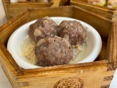 -怀德酒楼·粤菜·海鲜·茶点(宝安国际机场店)