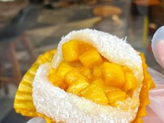 -一口小满手作糯米糍(北山店)