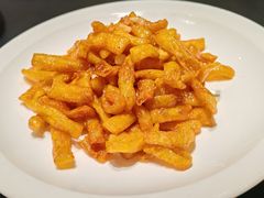 -新乾隆酒楼(帝景园店)