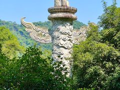 -鼎湖山风景区