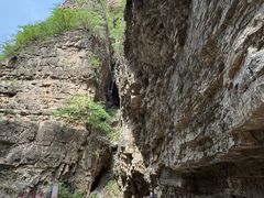 -龙门涧景区