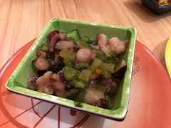 -禾绿寿司(星光68广场店)