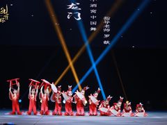 -小酒窝中国舞(汉阳店)