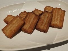 香煎带鱼-荣小馆(安达仕店)