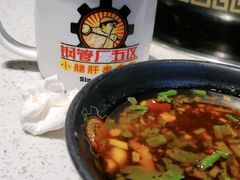 -钢管厂五区小郡肝串串香(南山店)