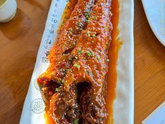 -全州拌饭(发展店)