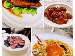 -人间采蜜(海信广场店)