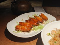 -紫阳海鲜楼·传承闽味(长乐路总店)