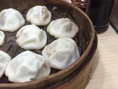-鸡鸣汤包(仙林店)