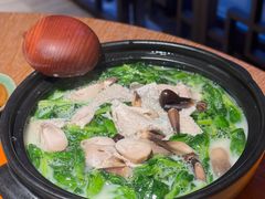 -宁波柏悦酒店·钱湖渔港