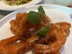 -八珍饺子·烤鸭·家常菜